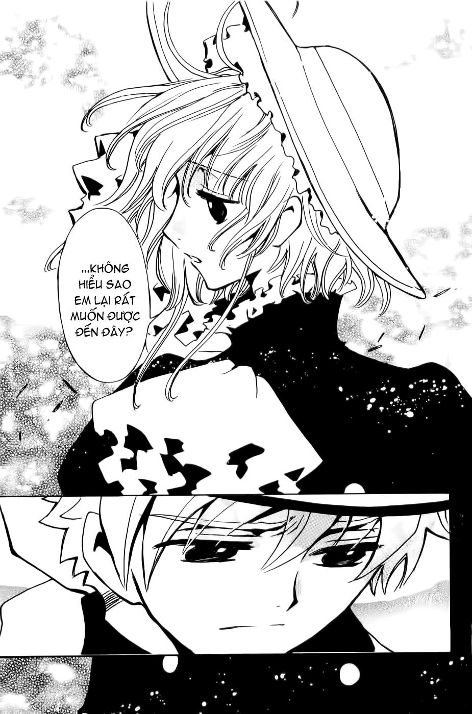 Huyền Thoại Đôi Cánh Chapter 103 - 13