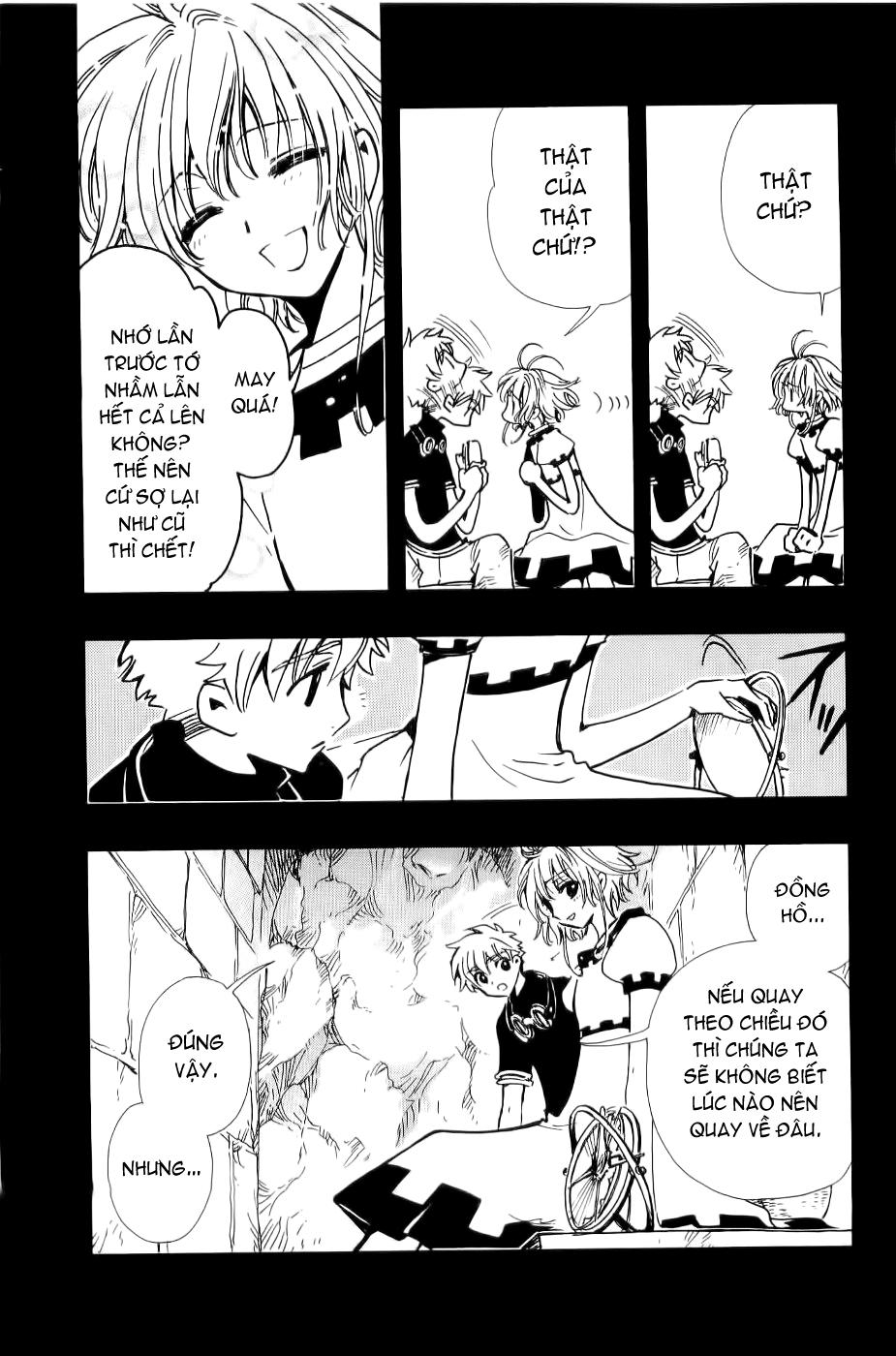 Huyền Thoại Đôi Cánh Chapter 103 - 15