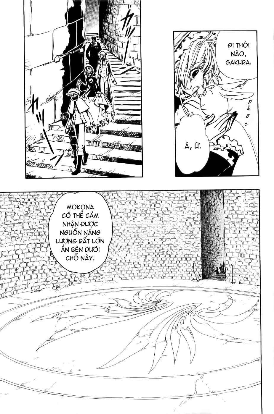 Huyền Thoại Đôi Cánh Chapter 103 - 17