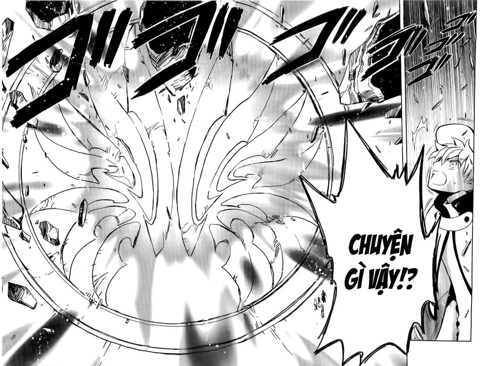 Huyền Thoại Đôi Cánh Chapter 103 - 18
