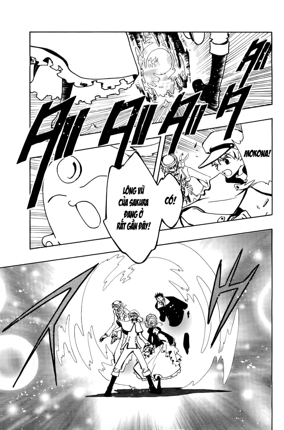 Huyền Thoại Đôi Cánh Chapter 103 - 6