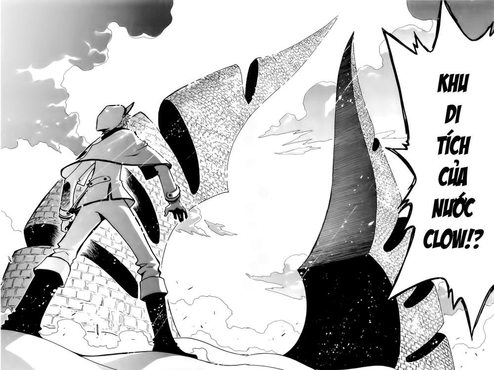 Huyền Thoại Đôi Cánh Chapter 103 - 7