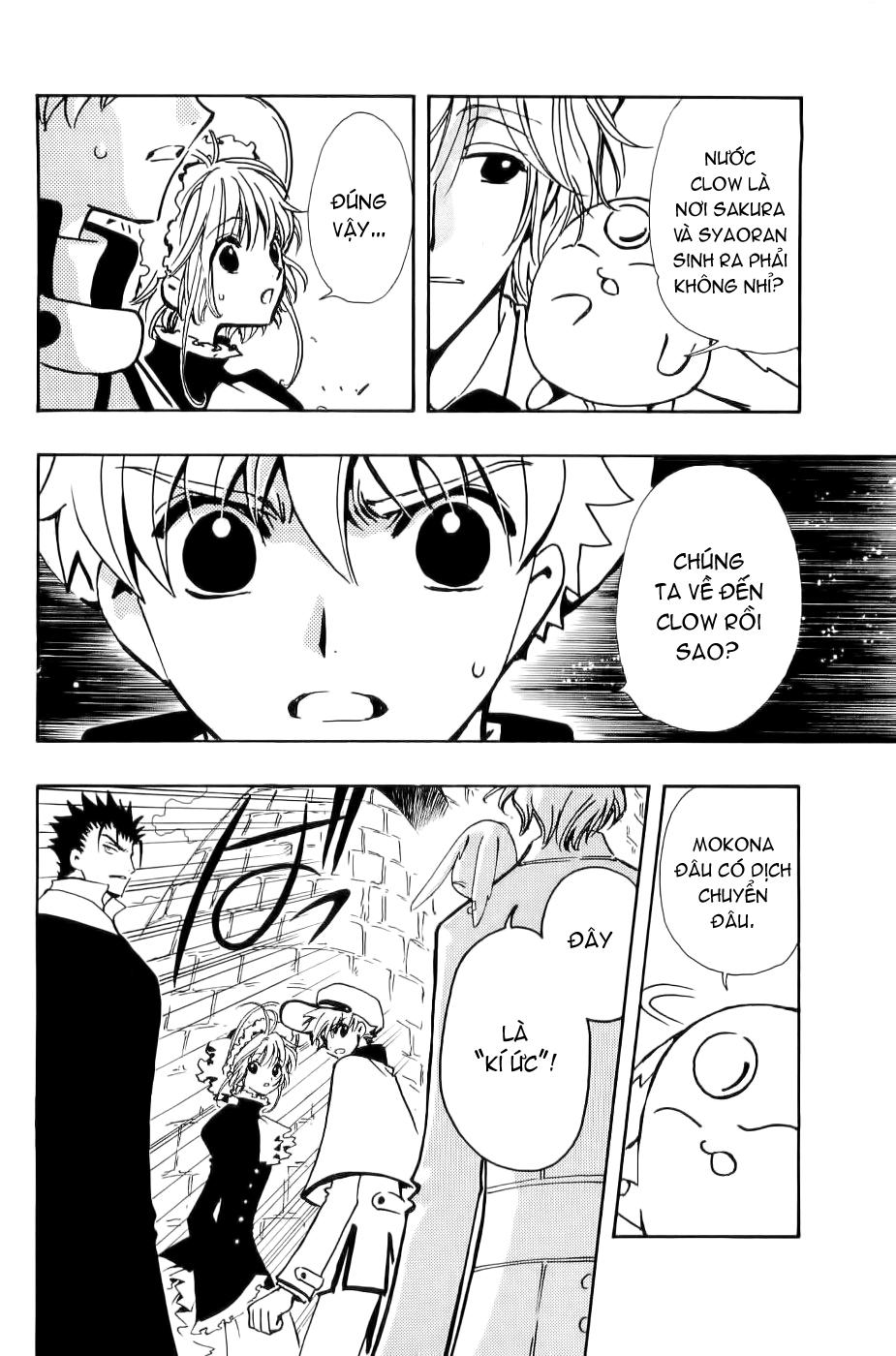 Huyền Thoại Đôi Cánh Chapter 103 - 8