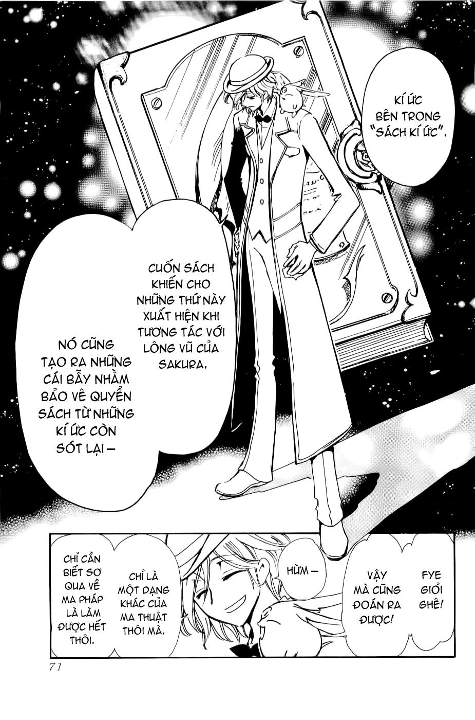 Huyền Thoại Đôi Cánh Chapter 103 - 9