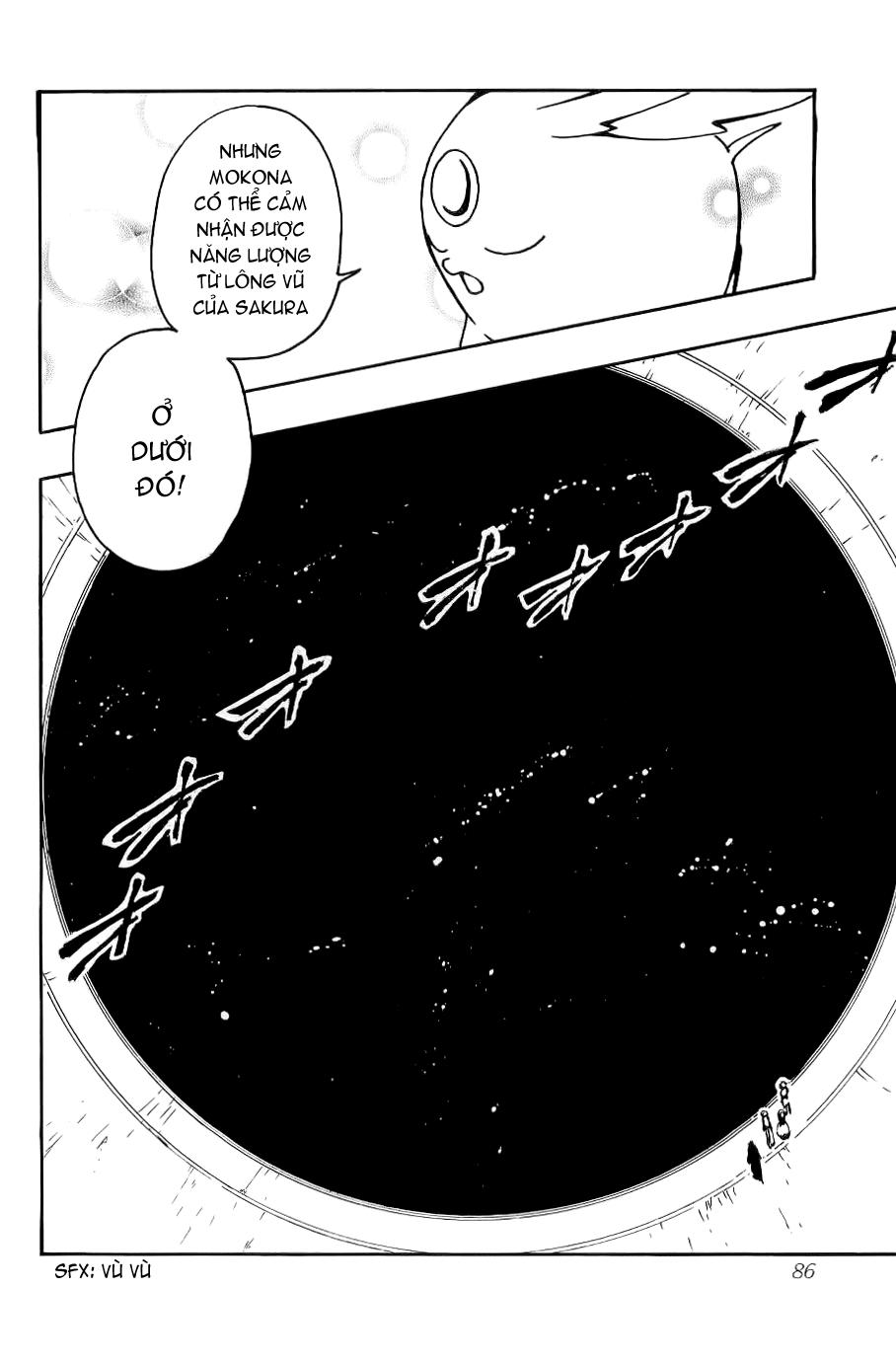 Huyền Thoại Đôi Cánh Chapter 104 - 5