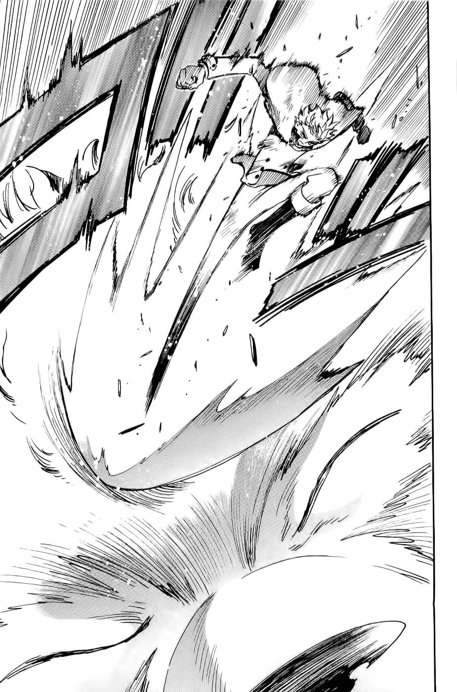 Huyền Thoại Đôi Cánh Chapter 105 - 5