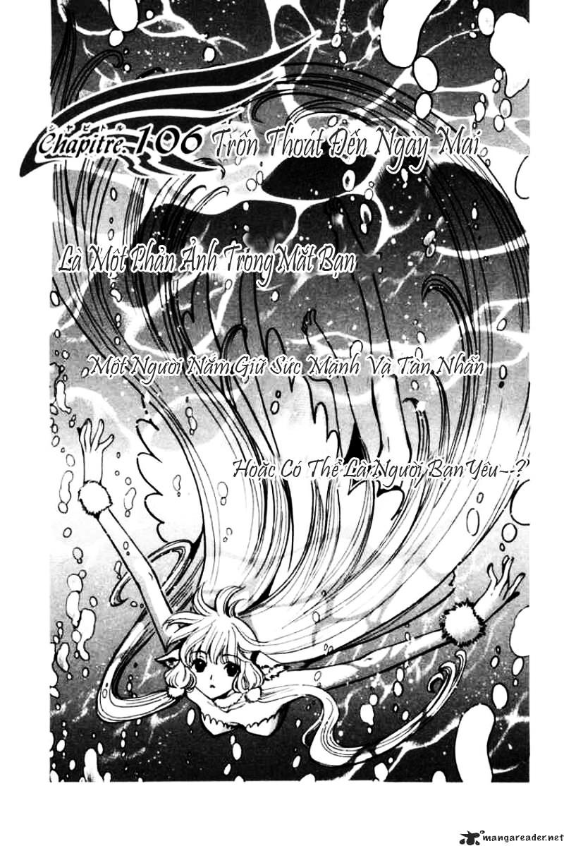 Huyền Thoại Đôi Cánh Chapter 106 - 1