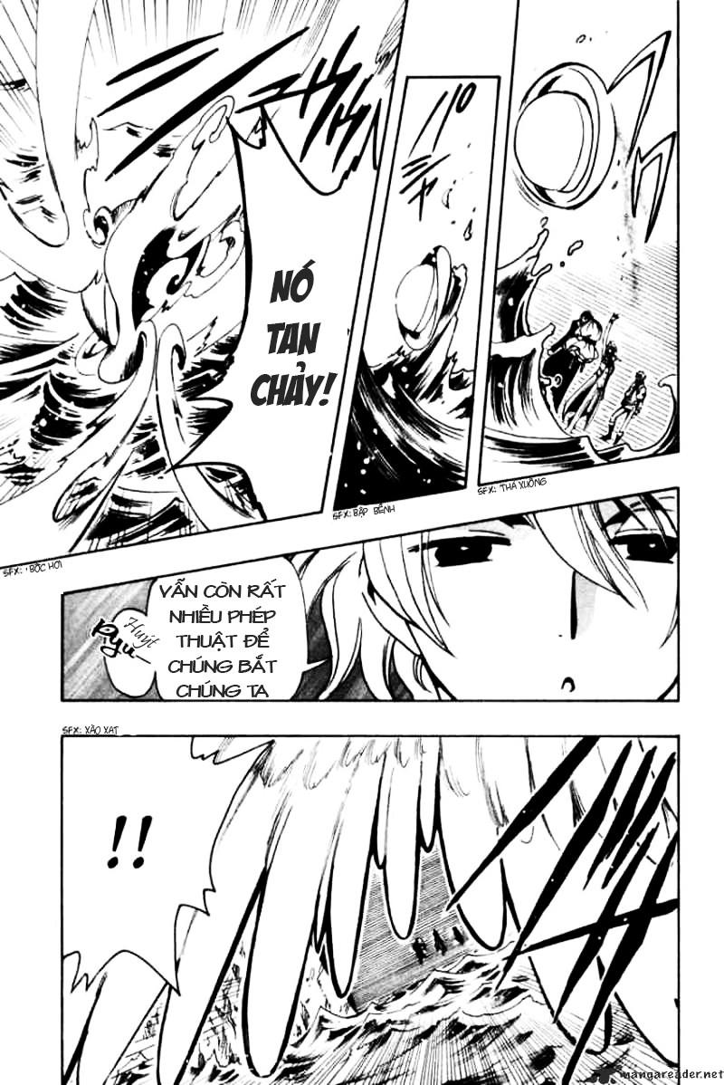 Huyền Thoại Đôi Cánh Chapter 106 - 12