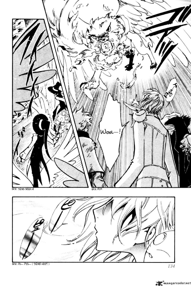 Huyền Thoại Đôi Cánh Chapter 106 - 13