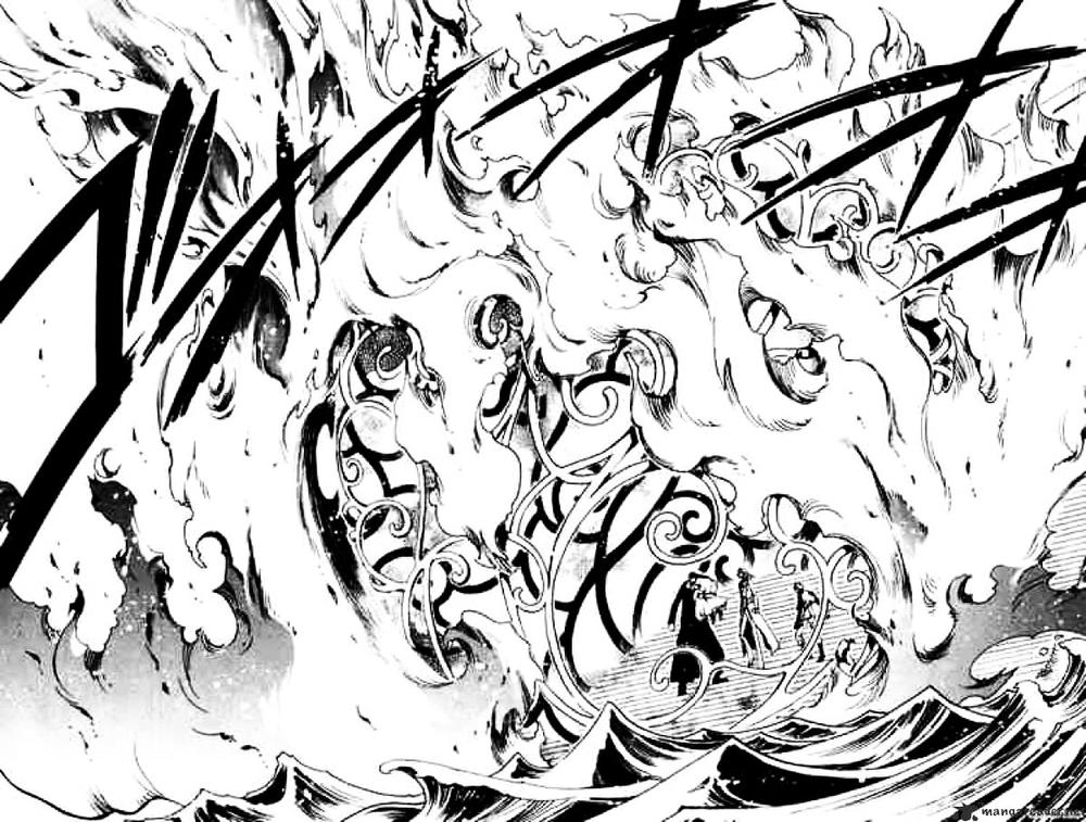 Huyền Thoại Đôi Cánh Chapter 106 - 15