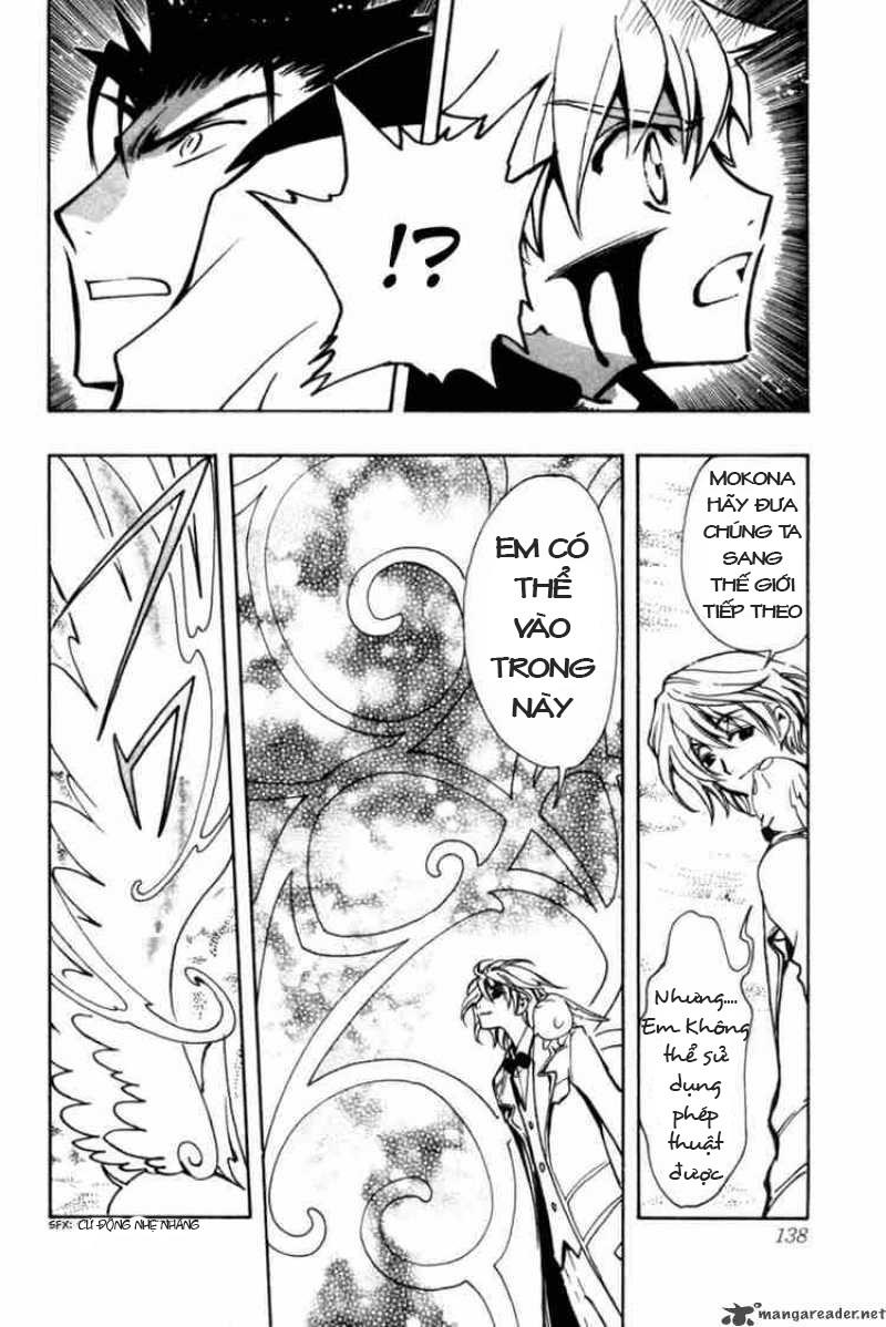 Huyền Thoại Đôi Cánh Chapter 106 - 16
