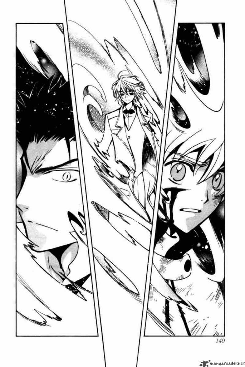 Huyền Thoại Đôi Cánh Chapter 106 - 18