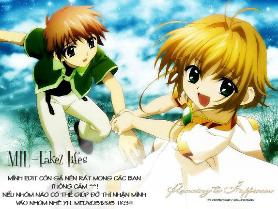 Huyền Thoại Đôi Cánh Chapter 106 - 19