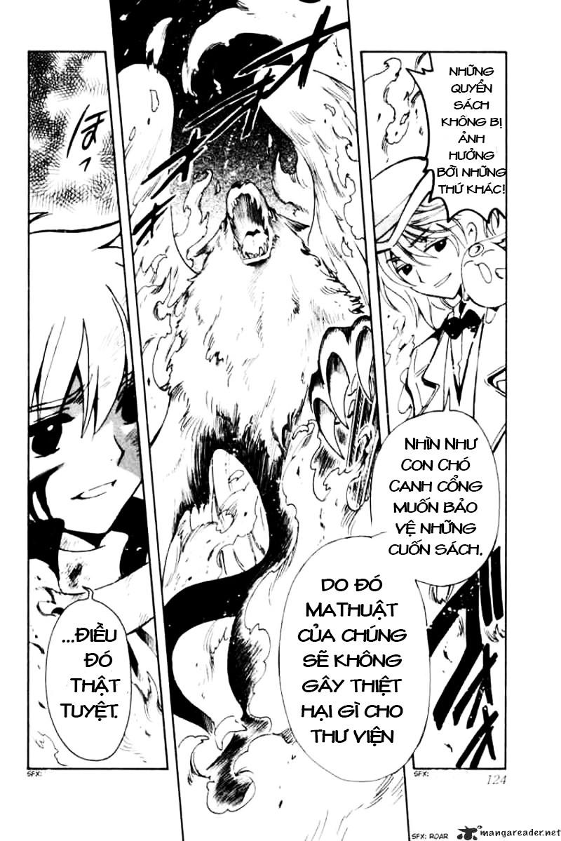 Huyền Thoại Đôi Cánh Chapter 106 - 4