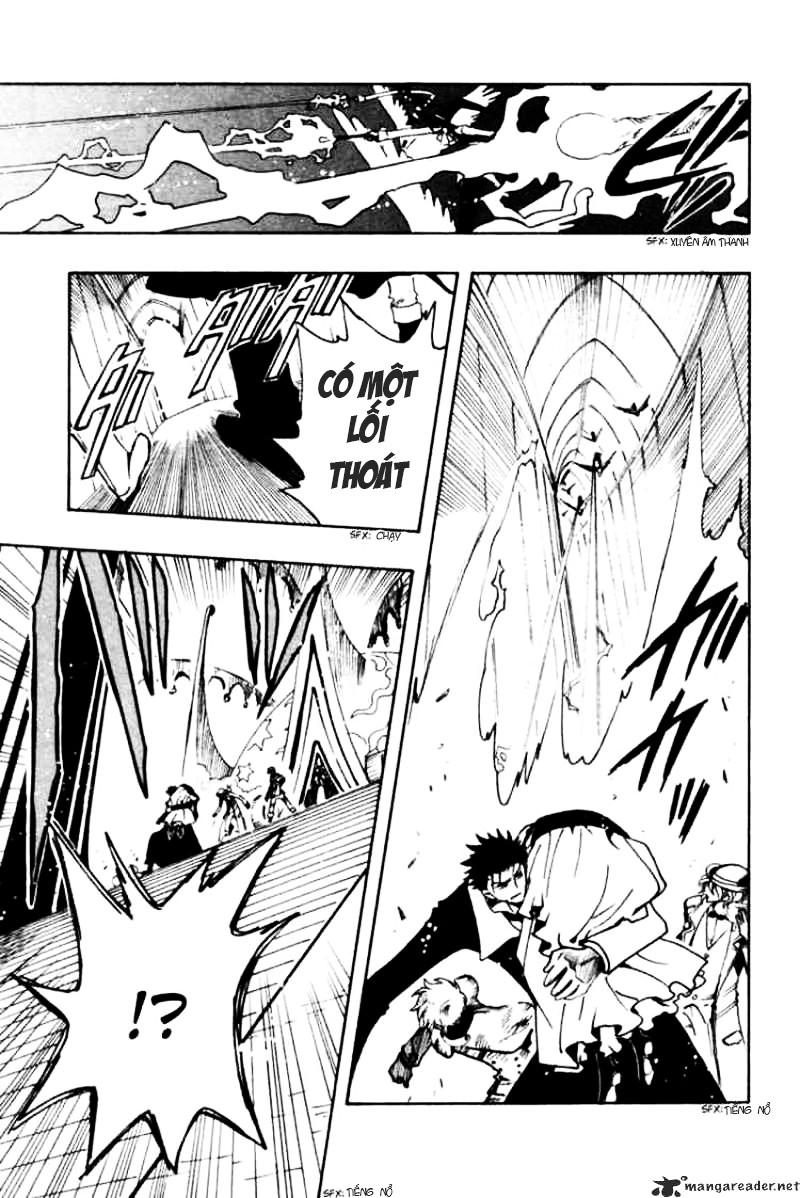 Huyền Thoại Đôi Cánh Chapter 106 - 10