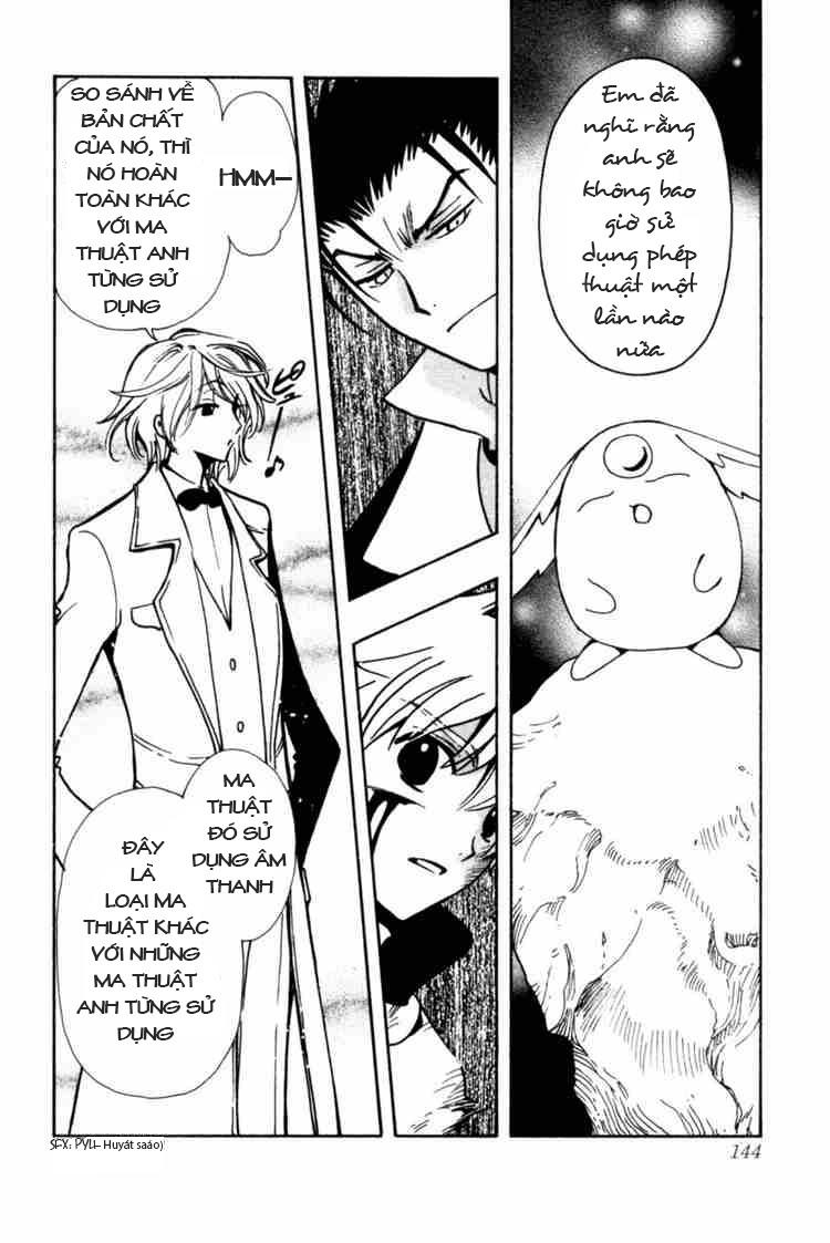 Huyền Thoại Đôi Cánh Chapter 107 - 4