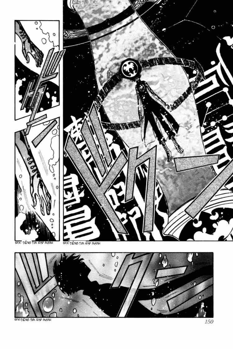 Huyền Thoại Đôi Cánh Chapter 107 - 8