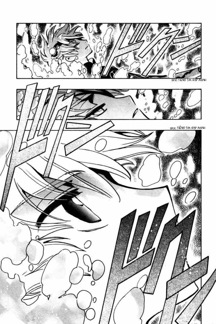 Huyền Thoại Đôi Cánh Chapter 107 - 9