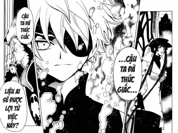 Huyền Thoại Đôi Cánh Chapter 107 - 10