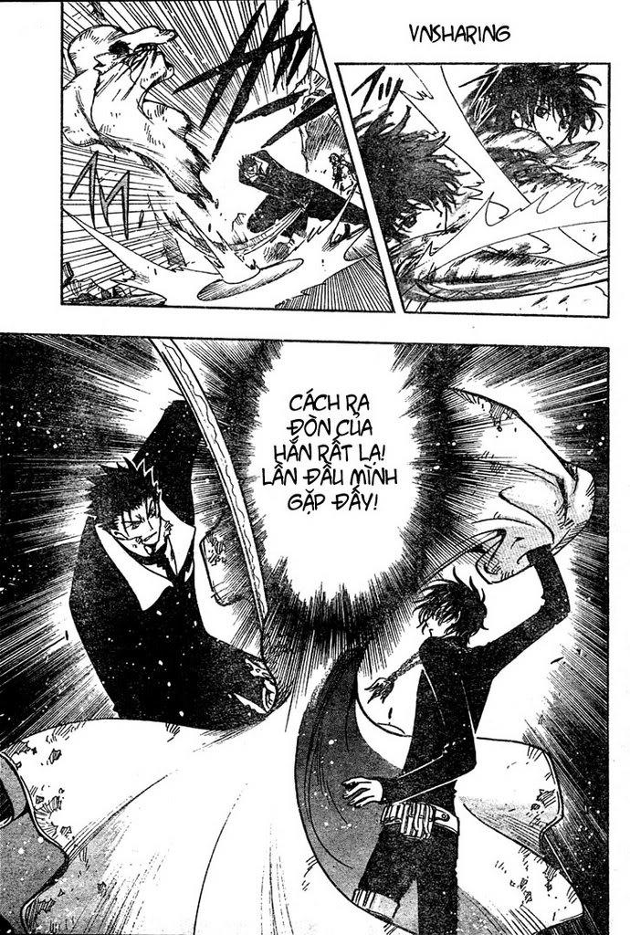 Huyền Thoại Đôi Cánh Chapter 109 - 11