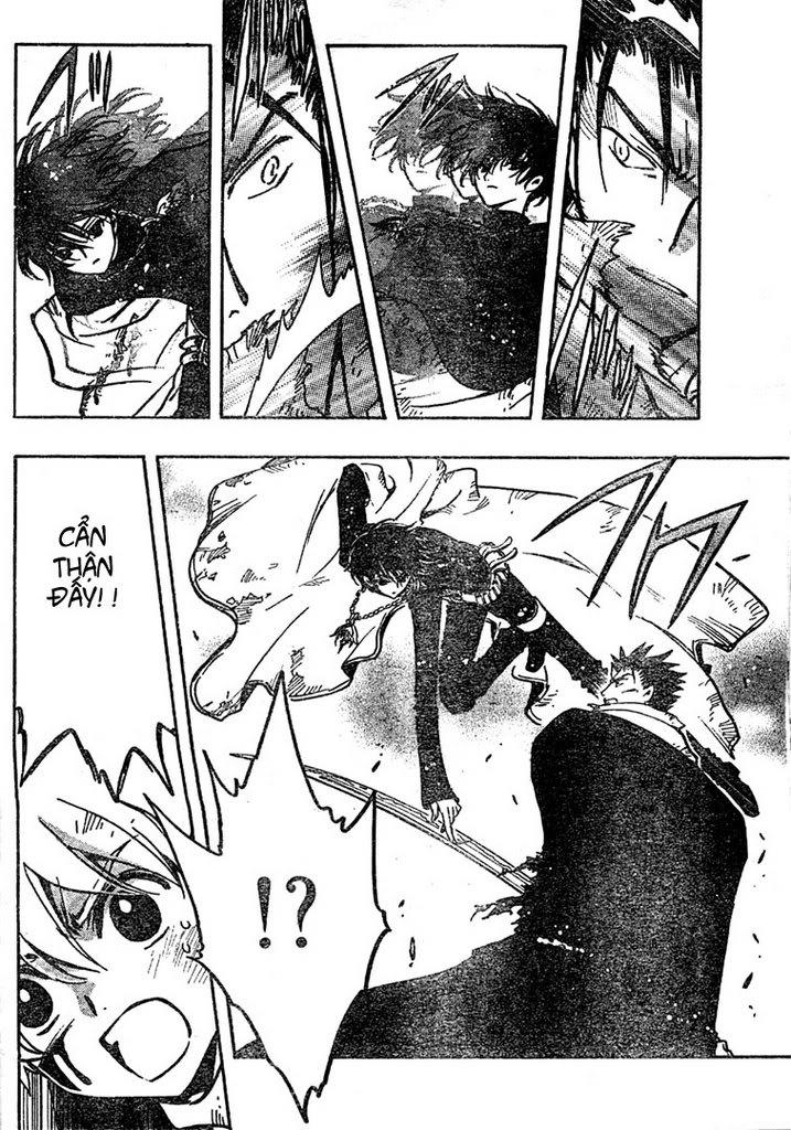 Huyền Thoại Đôi Cánh Chapter 109 - 12