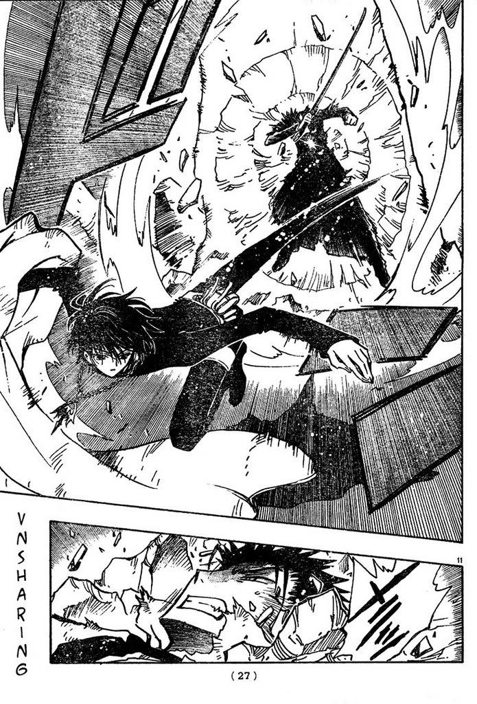 Huyền Thoại Đôi Cánh Chapter 109 - 13