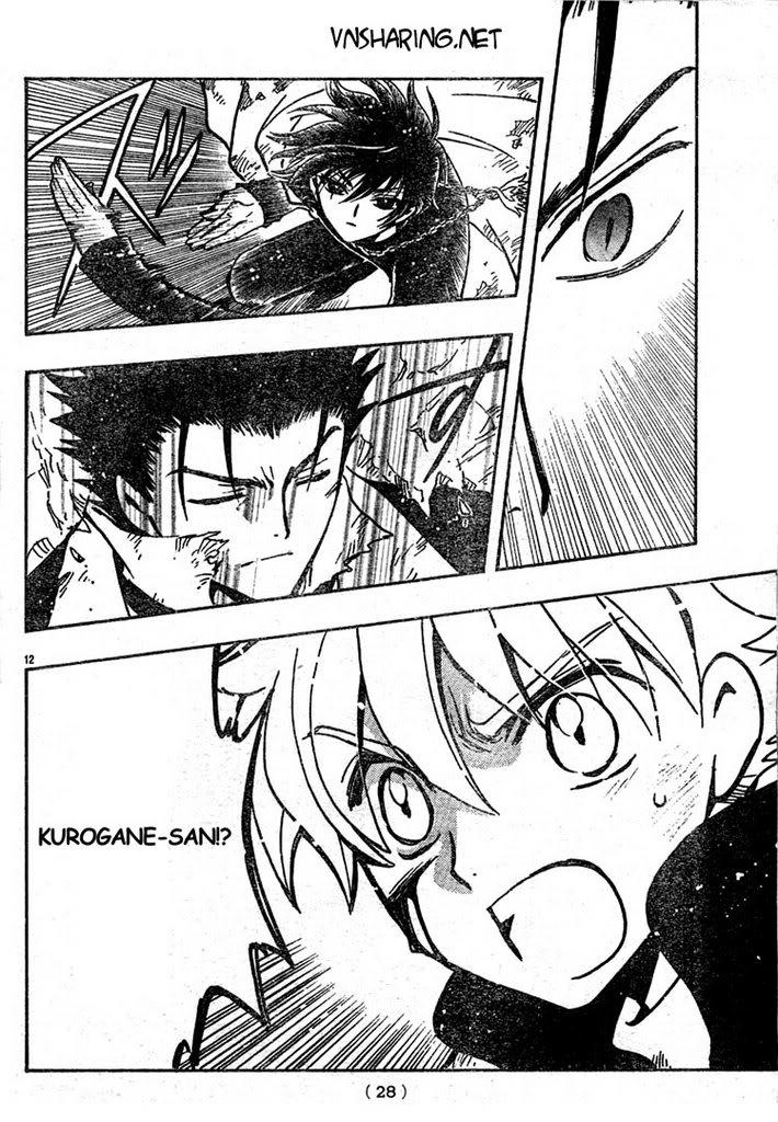 Huyền Thoại Đôi Cánh Chapter 109 - 14