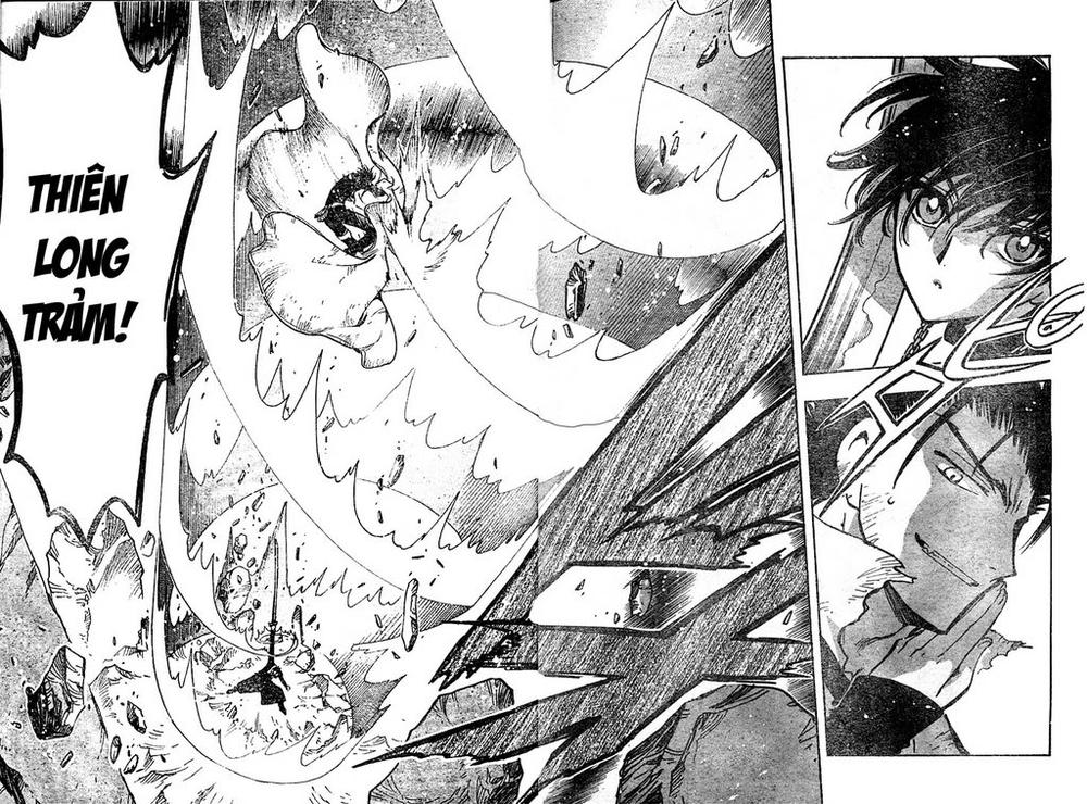 Huyền Thoại Đôi Cánh Chapter 109 - 16