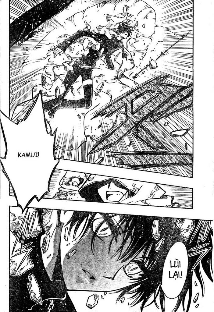 Huyền Thoại Đôi Cánh Chapter 109 - 17