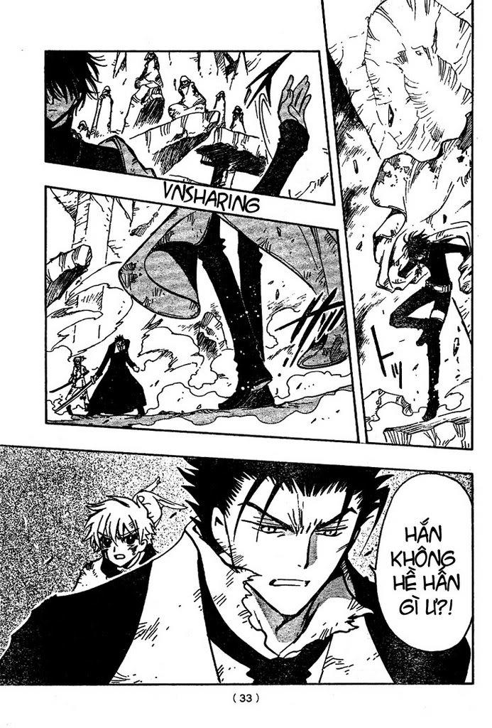 Huyền Thoại Đôi Cánh Chapter 109 - 18
