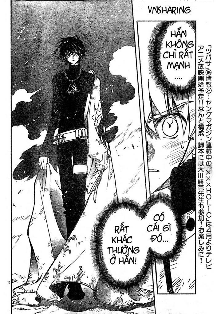 Huyền Thoại Đôi Cánh Chapter 109 - 19