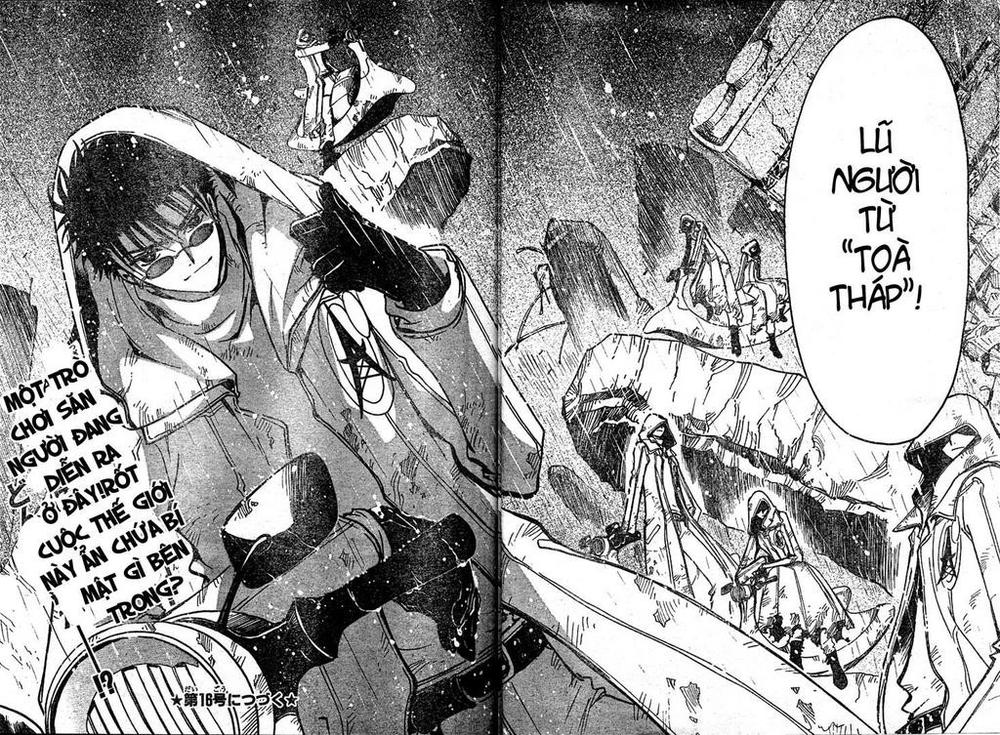 Huyền Thoại Đôi Cánh Chapter 109 - 21