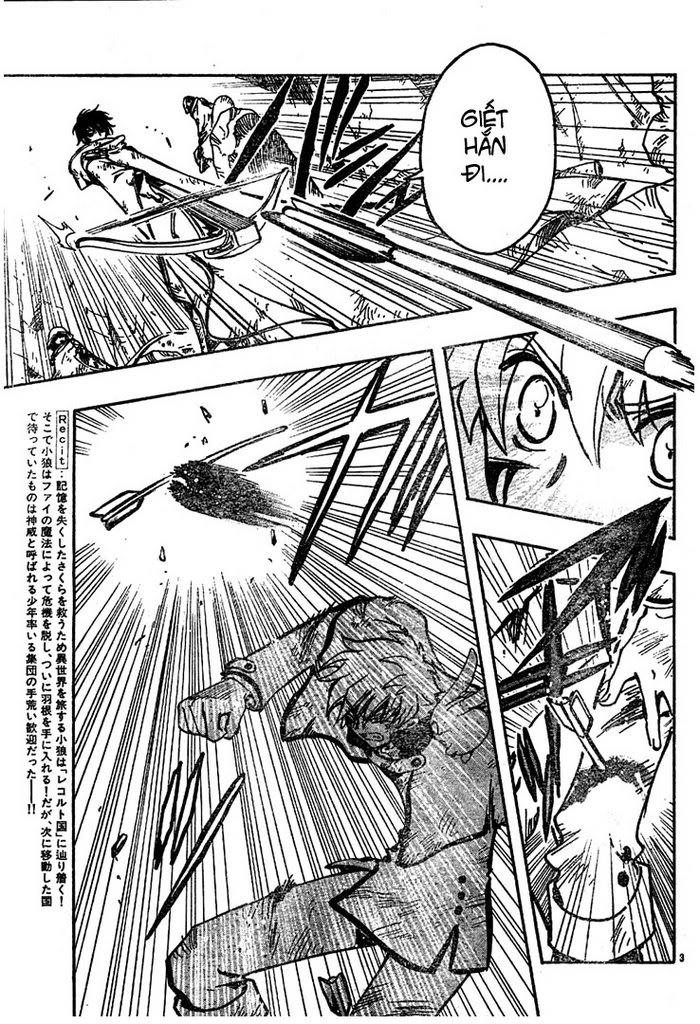 Huyền Thoại Đôi Cánh Chapter 109 - 5