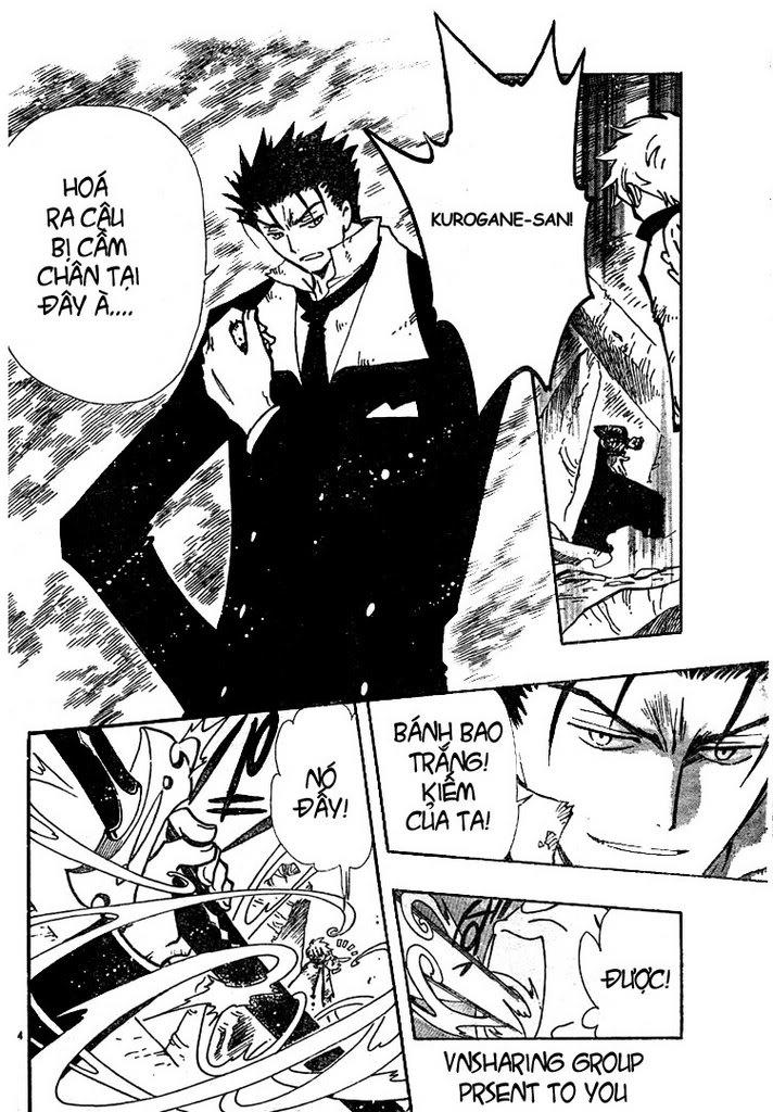 Huyền Thoại Đôi Cánh Chapter 109 - 6