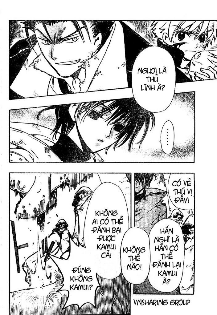 Huyền Thoại Đôi Cánh Chapter 109 - 8