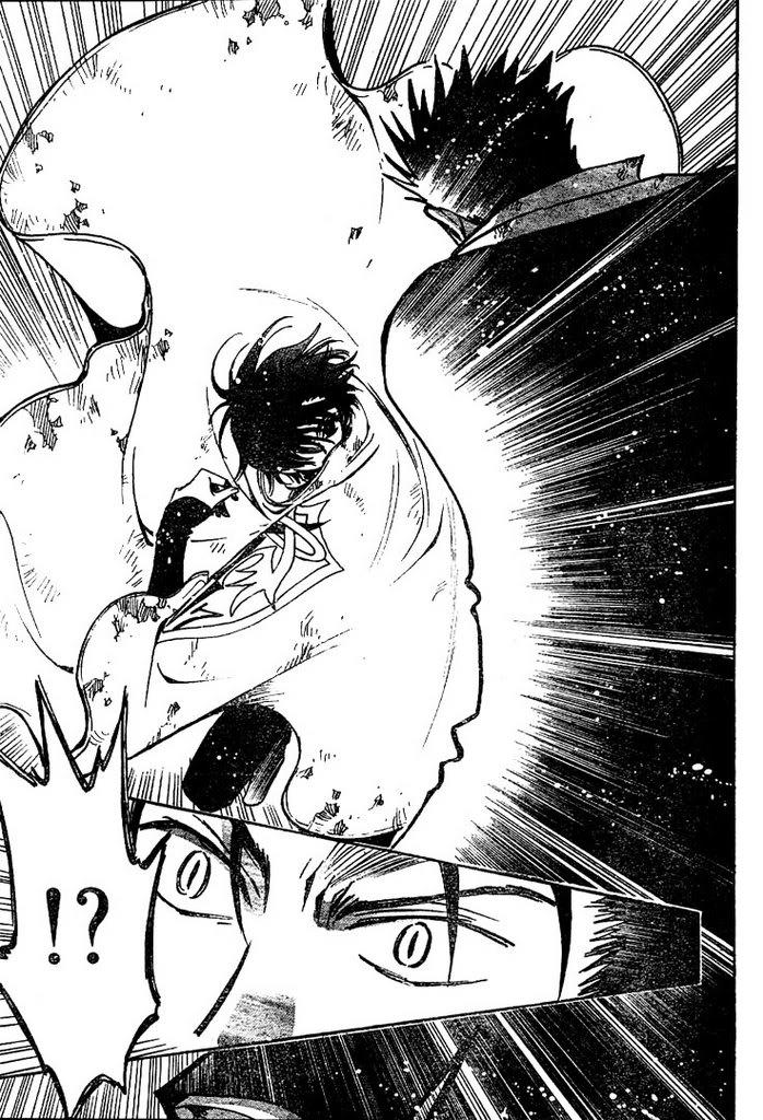 Huyền Thoại Đôi Cánh Chapter 109 - 9