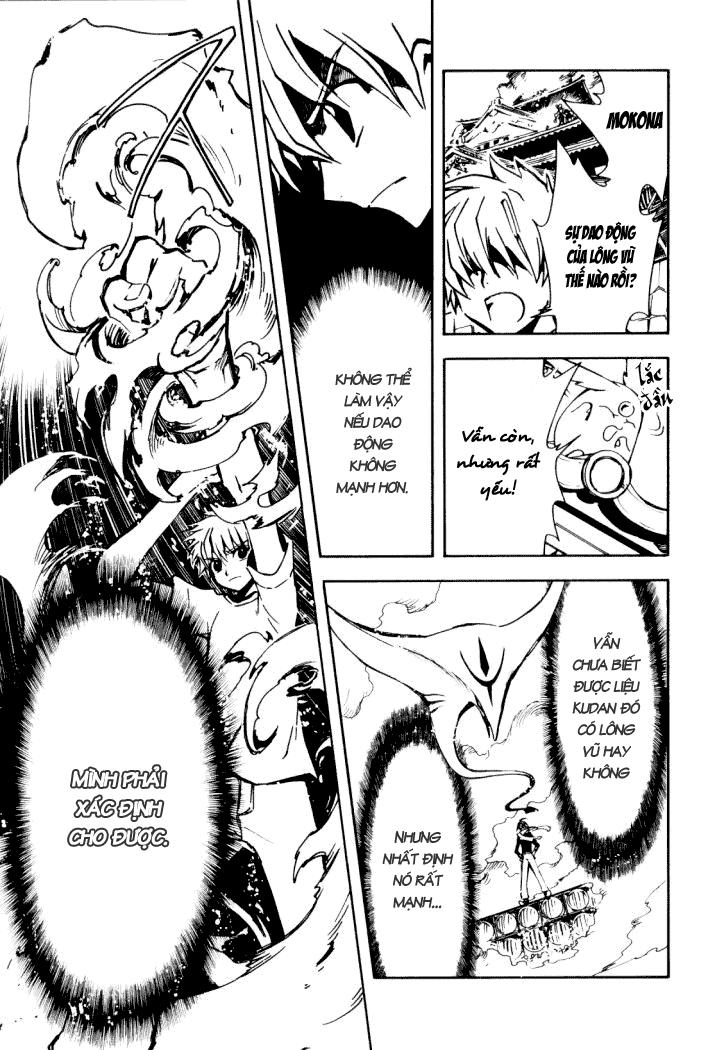 Huyền Thoại Đôi Cánh Chapter 11 - 16