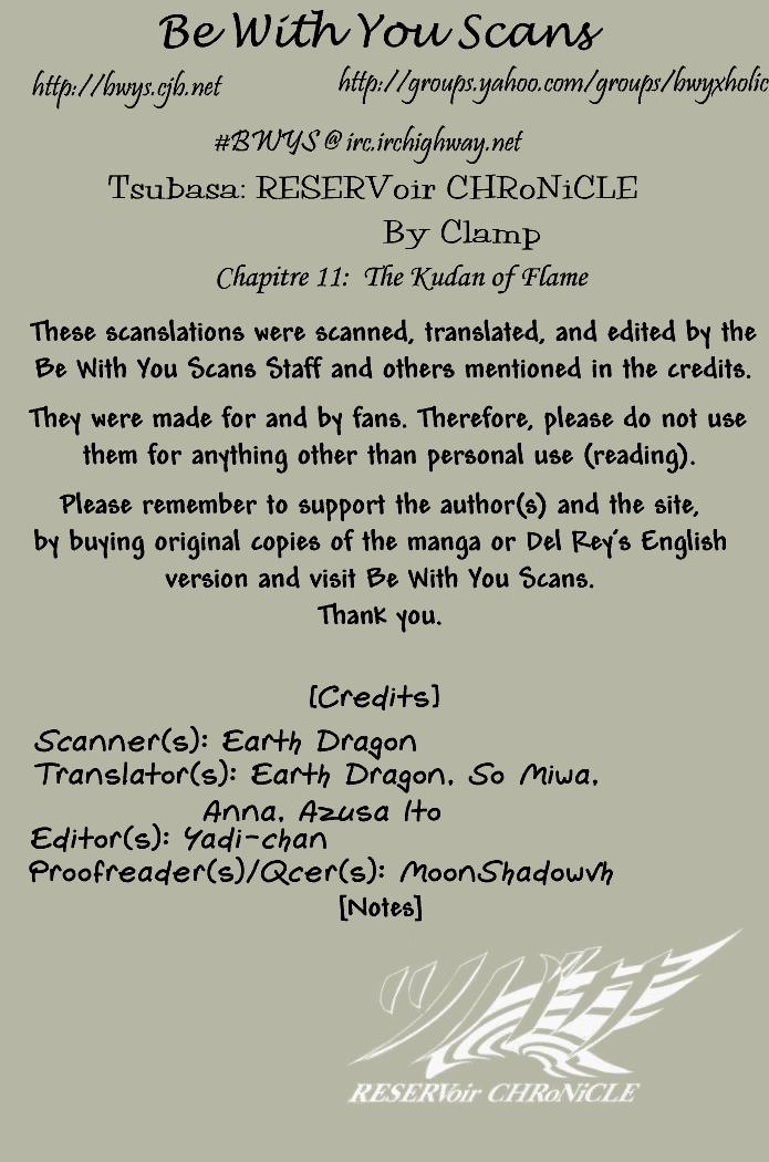 Huyền Thoại Đôi Cánh Chapter 11 - 3