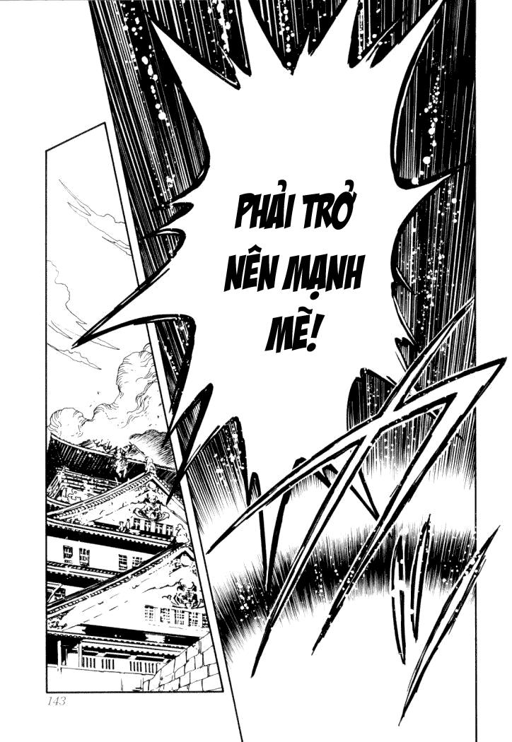 Huyền Thoại Đôi Cánh Chapter 11 - 28