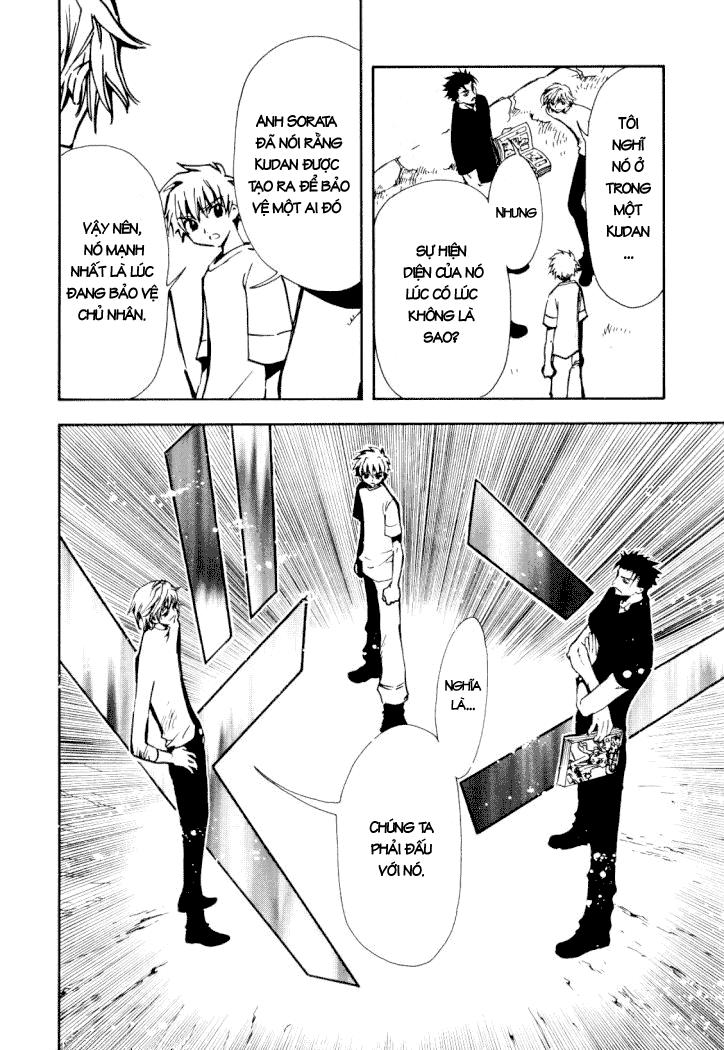 Huyền Thoại Đôi Cánh Chapter 11 - 9