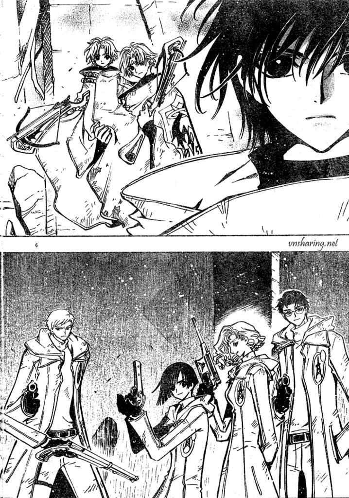 Huyền Thoại Đôi Cánh Chapter 110 - 7