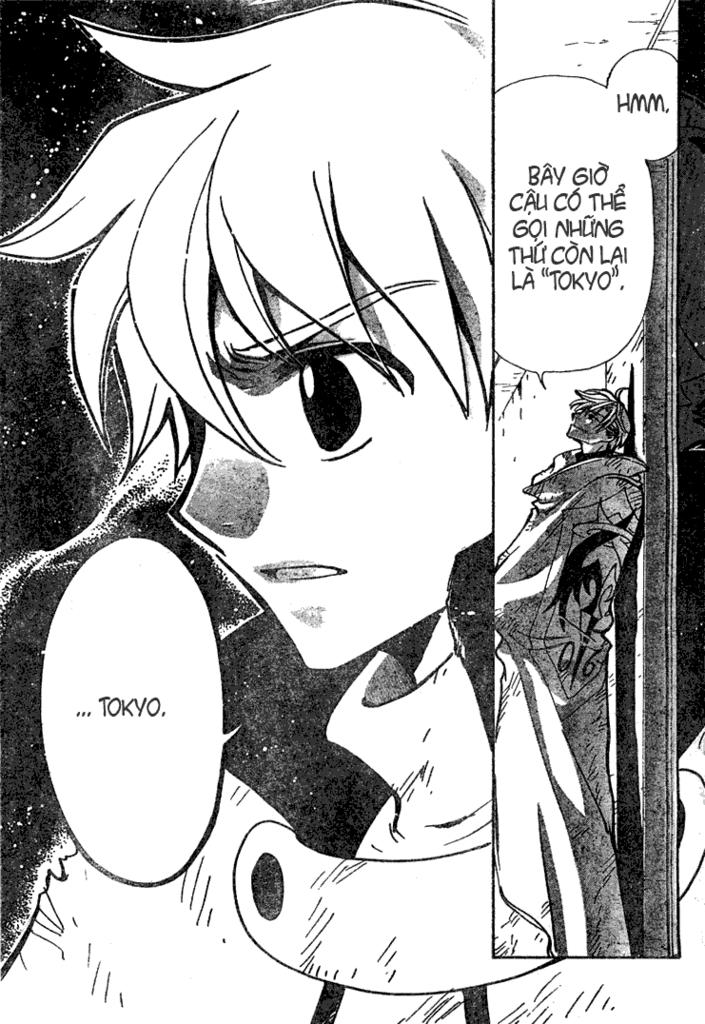 Huyền Thoại Đôi Cánh Chapter 111 - 19