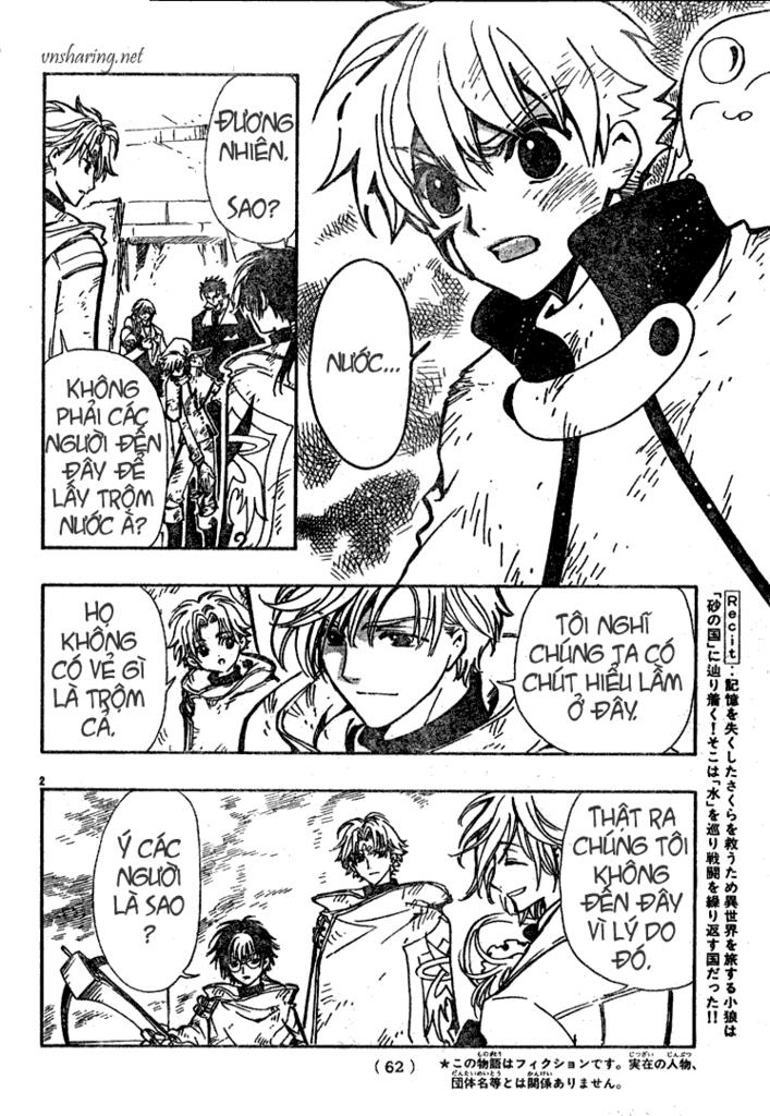 Huyền Thoại Đôi Cánh Chapter 111 - 3