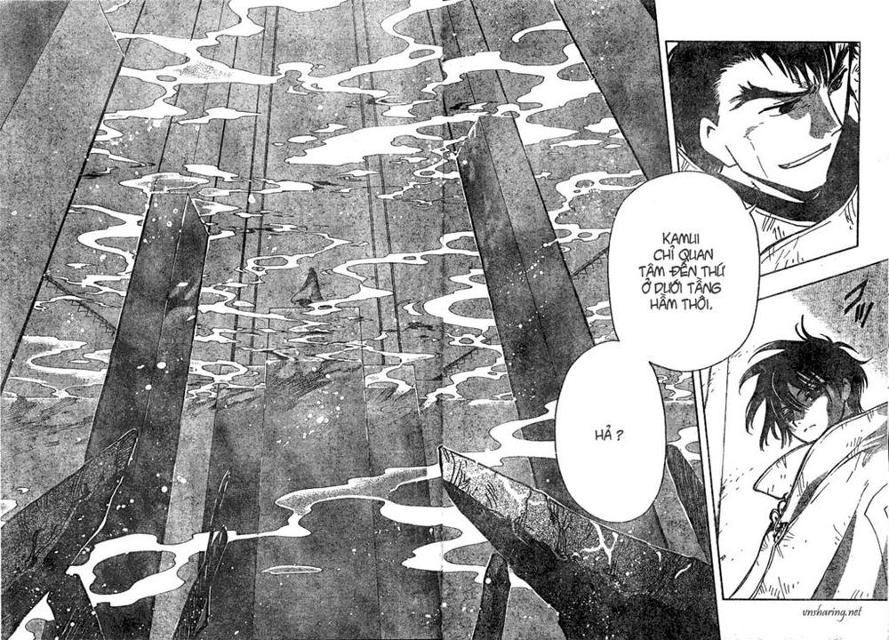 Huyền Thoại Đôi Cánh Chapter 111 - 7