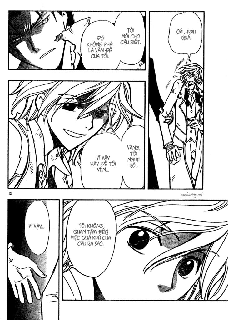 Huyền Thoại Đôi Cánh Chapter 112 - 13