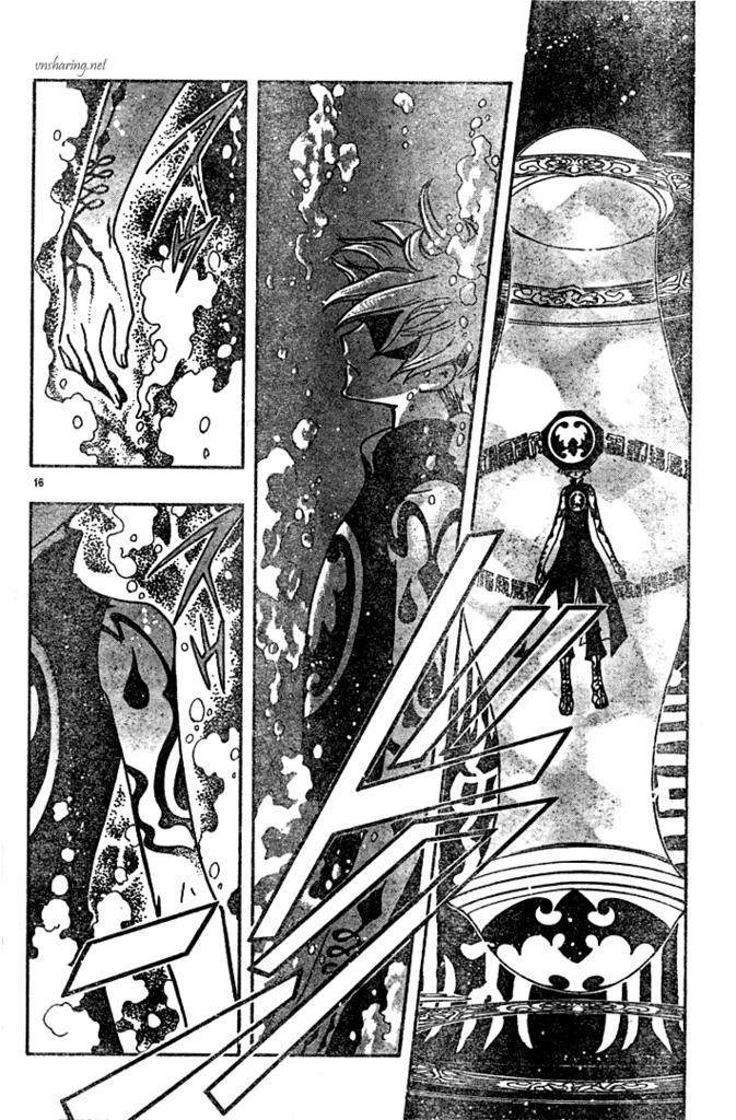 Huyền Thoại Đôi Cánh Chapter 112 - 16