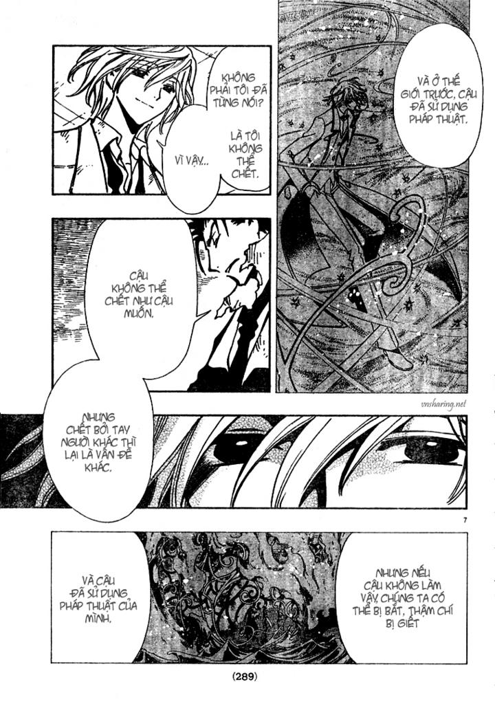 Huyền Thoại Đôi Cánh Chapter 112 - 8
