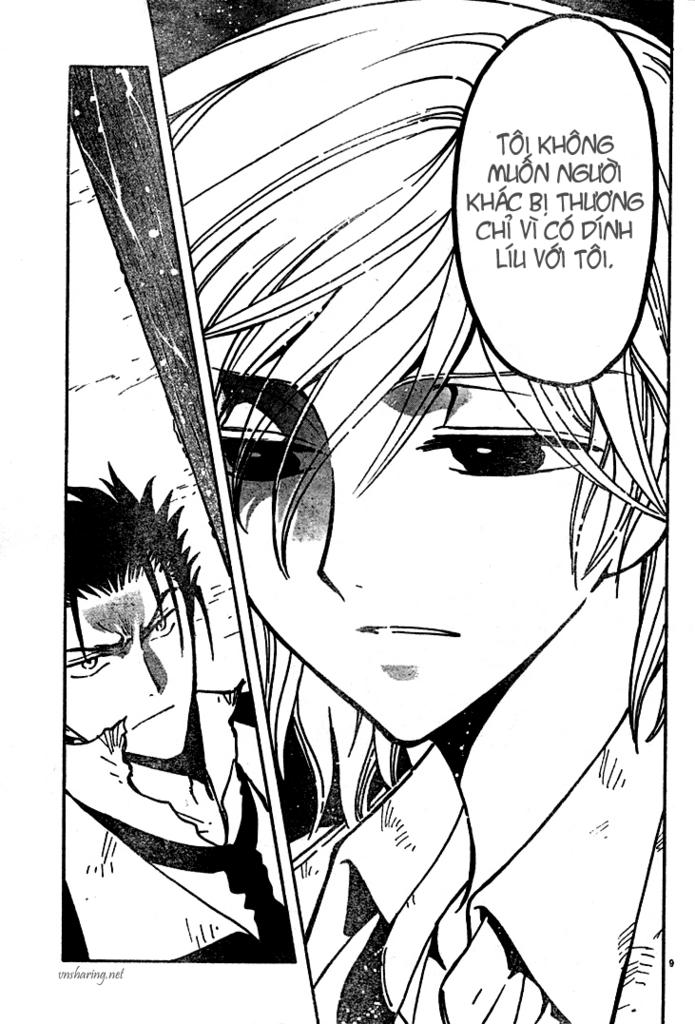 Huyền Thoại Đôi Cánh Chapter 112 - 10