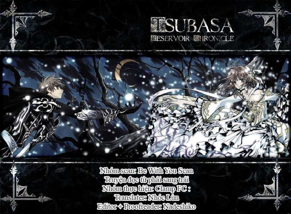 Huyền Thoại Đôi Cánh Chapter 113 - 1