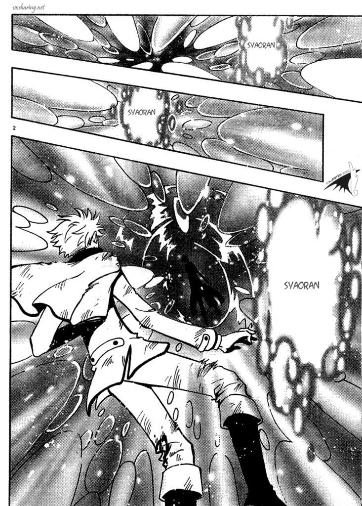 Huyền Thoại Đôi Cánh Chapter 113 - 3